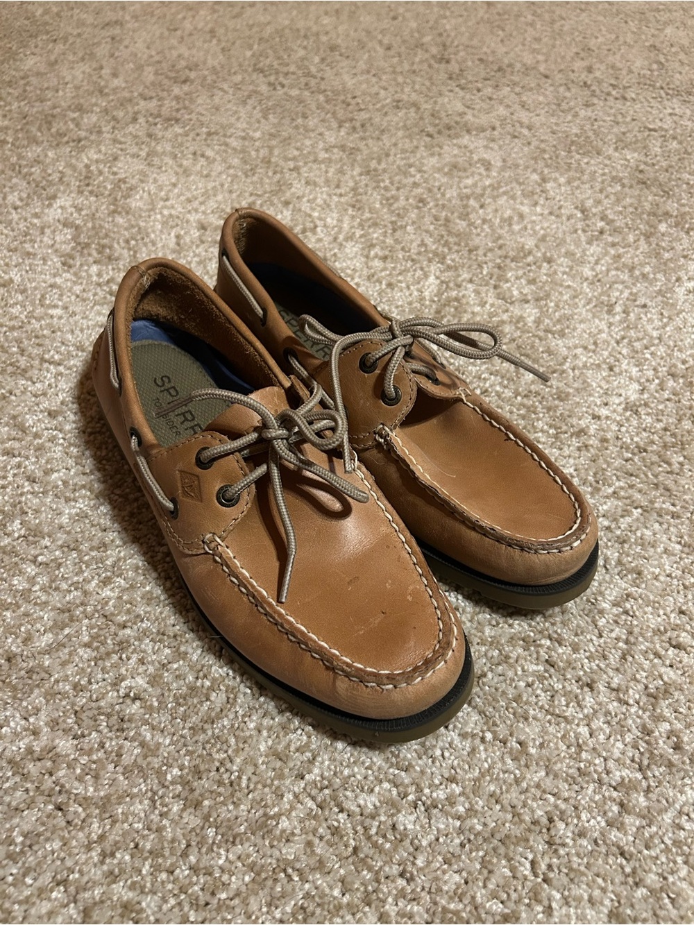 Sperry